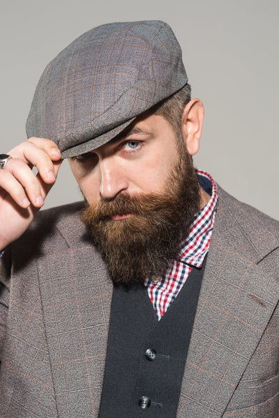 3 Common Mustache Problems and How to Fix Them