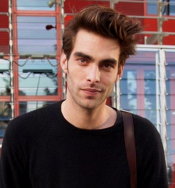 The Ultimate Men's Eyebrow Grooming Guide: Shape, Trim & Maintain Perfect Brows (Step-by-Step)