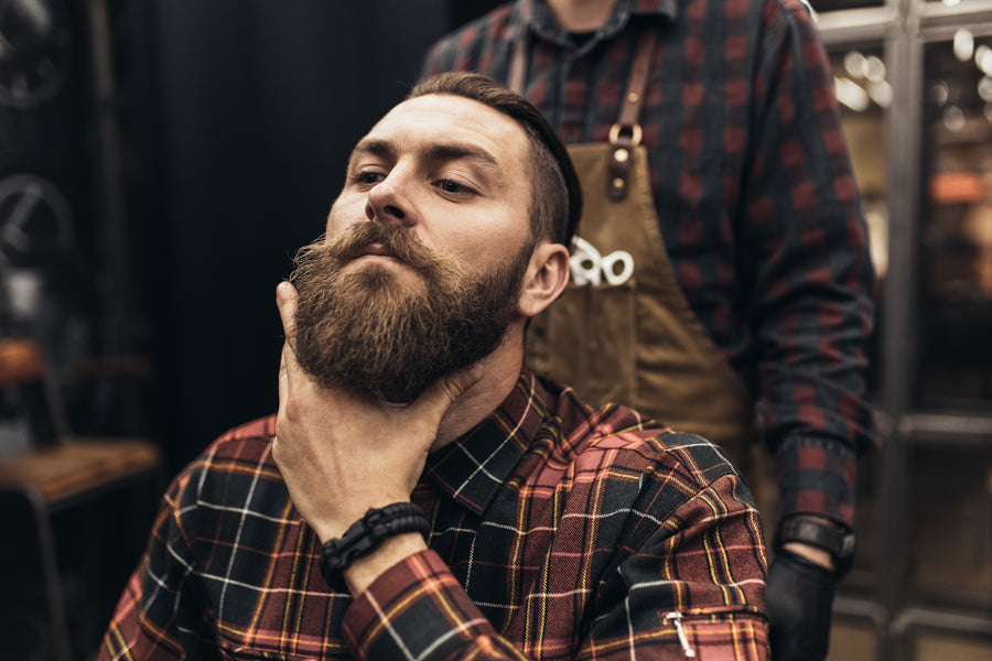 Choosing the Right Beard Balm for your Beard