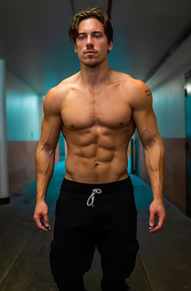 Intermittent Fasting for Men: Health Benefits & Science-Backed Advantages