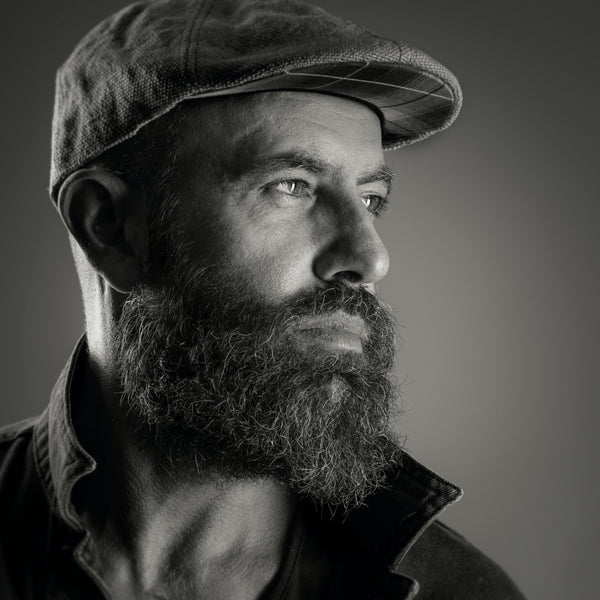 The Best Patchy Beard Styles