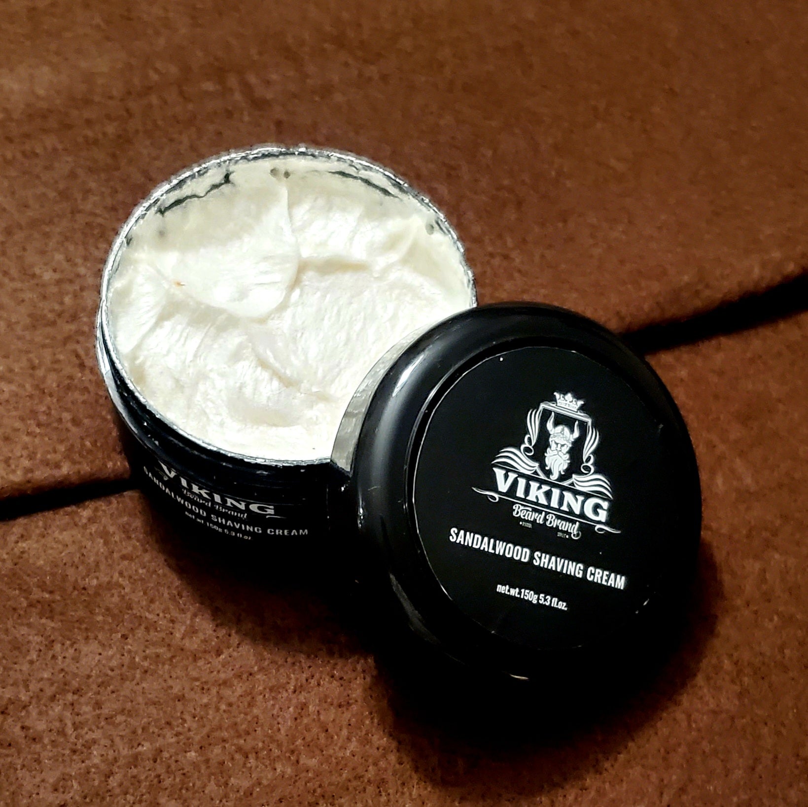 The Best Shaving Cream & How To Choose  Viking Beard Brand