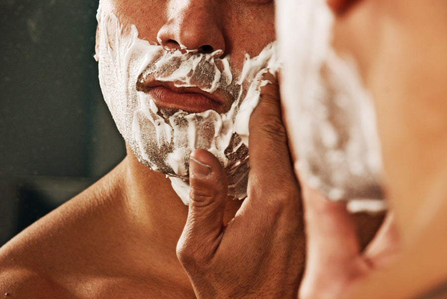The Best Men's Shaving Cream For Sensitive Skin In 2022
