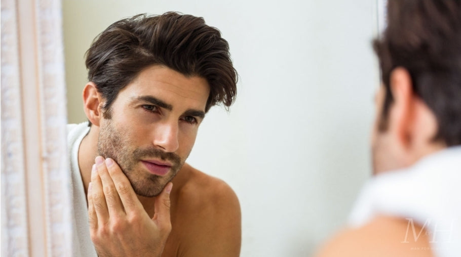 The Complete Skincare Guide for Men: Unlocking Your Best Skin