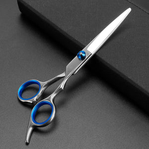 beard trimming scissors