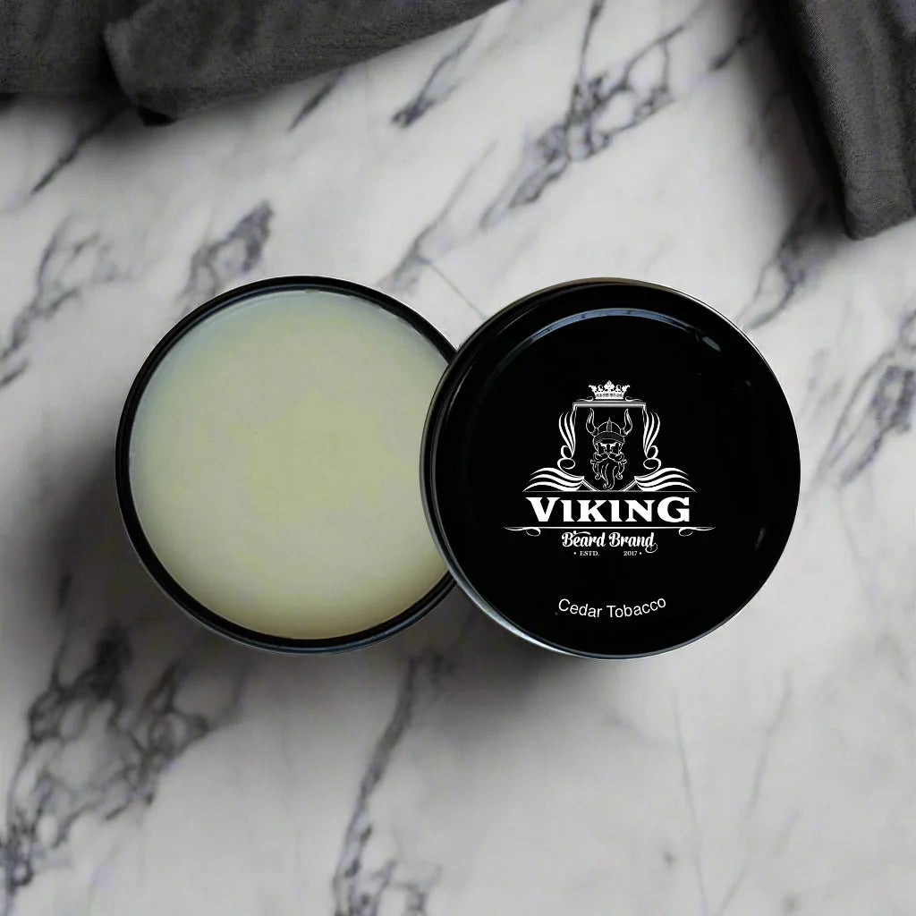 Men's Solid Fragrance Cedar Tobacco