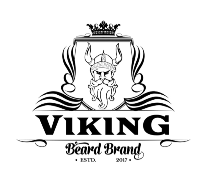 Viking Beard Brand logo