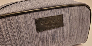 Viking Beard Brand Men's Toiletry Bag