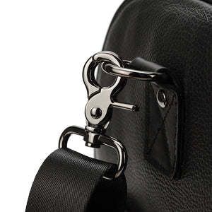 bag shoulder clip