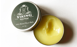 best beard balm