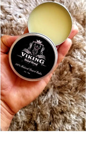 canadian beard balm