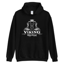 Load image into Gallery viewer, black-mens-hoodie
