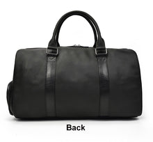 Load image into Gallery viewer, high quality leather bag
