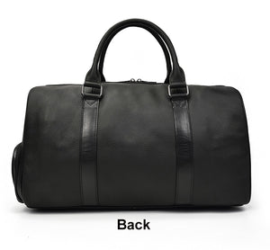 high quality leather bag