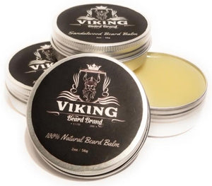 men's beard balm