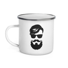 Load image into Gallery viewer, mens shaving mug
