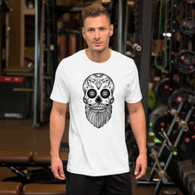 Load image into Gallery viewer, sugar-skull-tshirt
