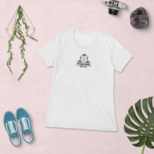 Load image into Gallery viewer, womens-tshirt-fitted
