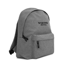 Load image into Gallery viewer, grey-school-back-pack
