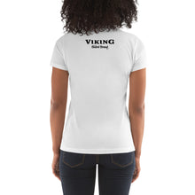 Load image into Gallery viewer, womens-viking-white-tshirt
