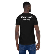 Load image into Gallery viewer, black-viking-mens-tshirt
