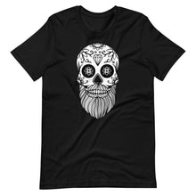 Load image into Gallery viewer, mens-skull-tshirt
