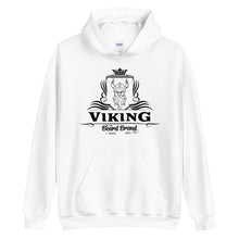 Load image into Gallery viewer, white-viking-cotton-hoodie-men-apparel
